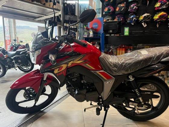 HAOJUE DK 160S HAOJUE DK 160S